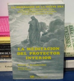 LA MEDITACION DEL PROTECTOR INTERIOR